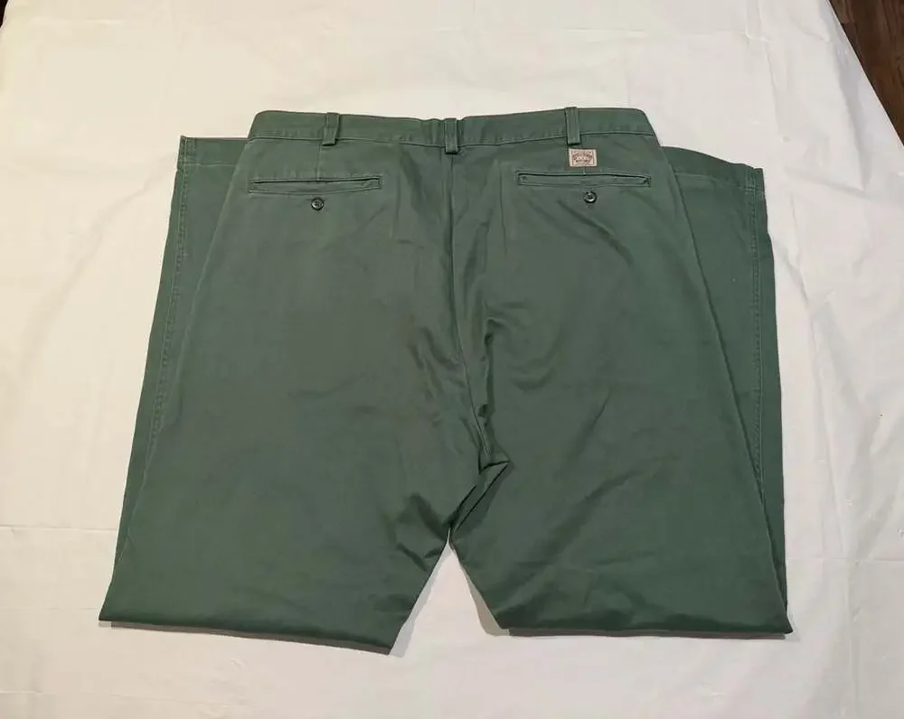 Polo Ralph Lauren The Salinger Chino Heritage Chino Relaxed Fit Pants